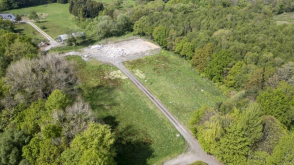 Development in Rufford photo